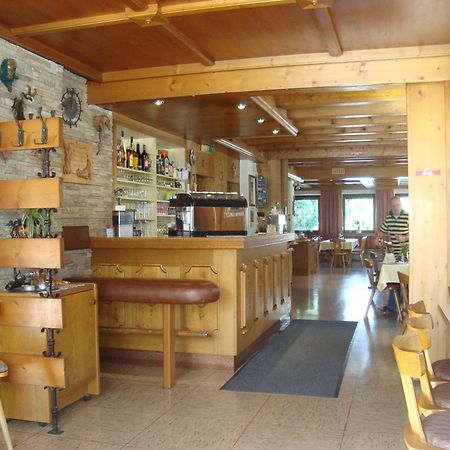 Gasthof Alpenrose Imsterberg Exteriér fotografie