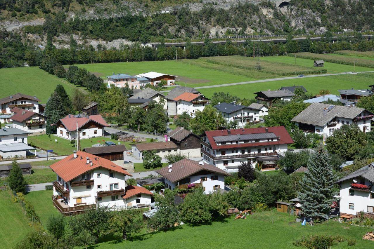 Gasthof Alpenrose Imsterberg Exteriér fotografie